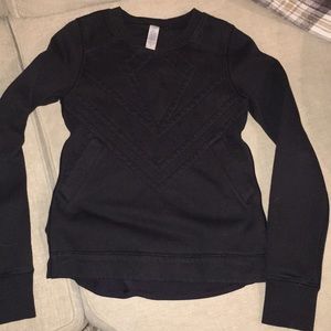 Girls ivivva sweatshirt